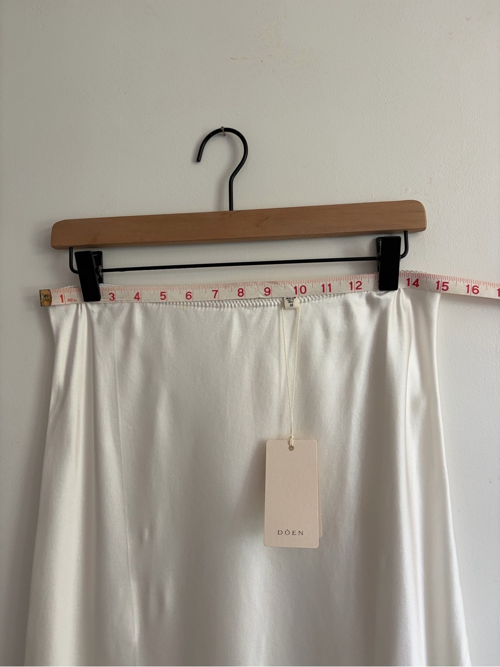 Doen Elowette Slip Skirt - Picture 7 of 10
